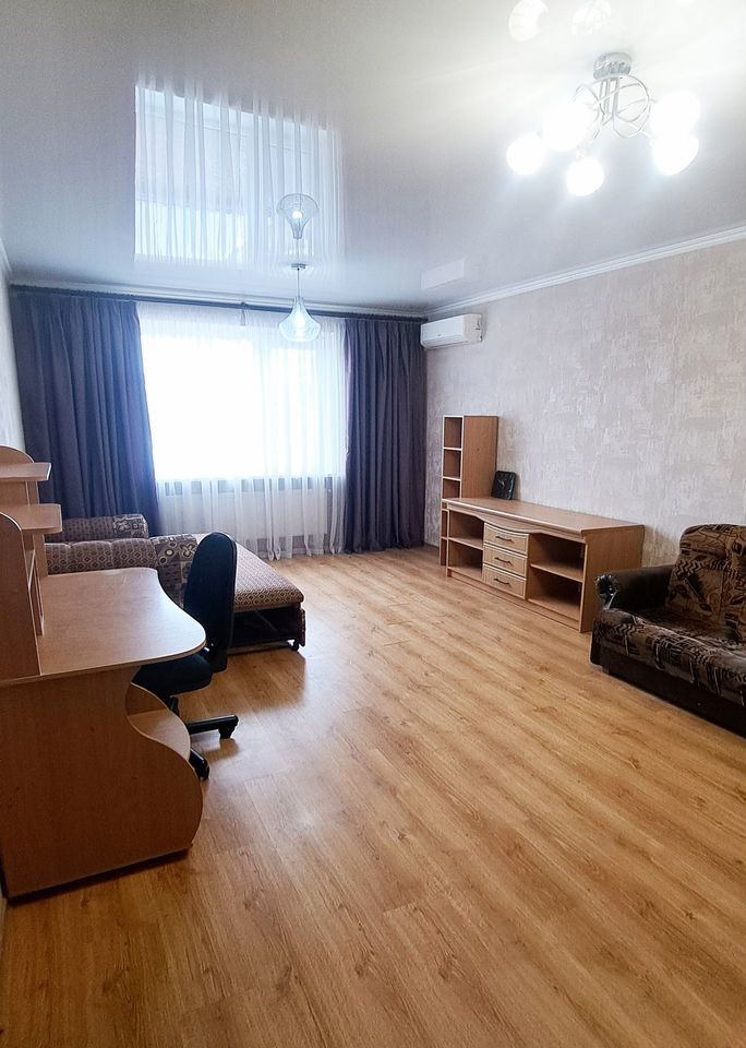 1-комн. квартира