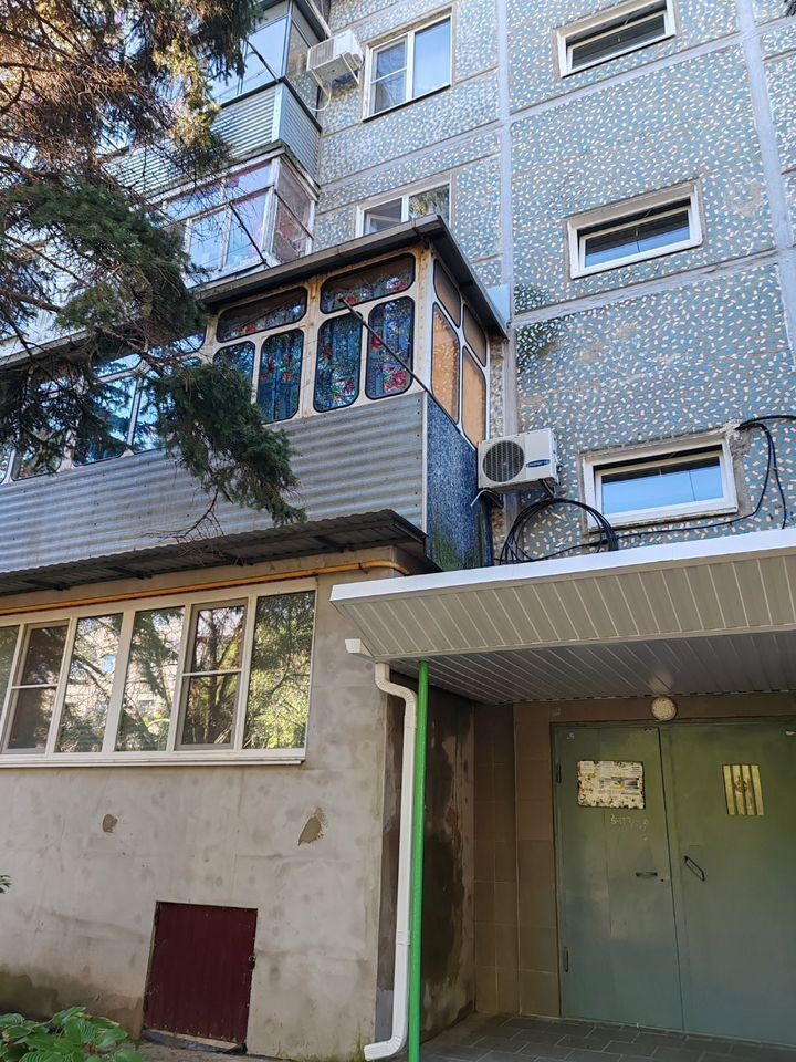 3-комн. квартира