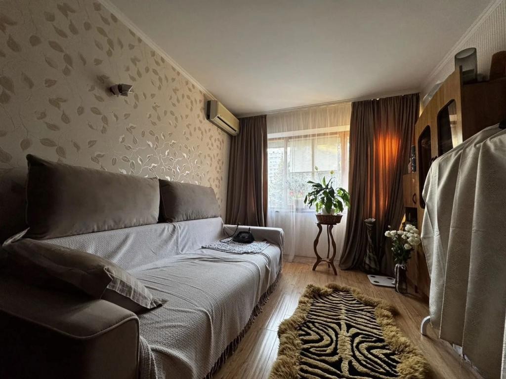 3-комн. квартира