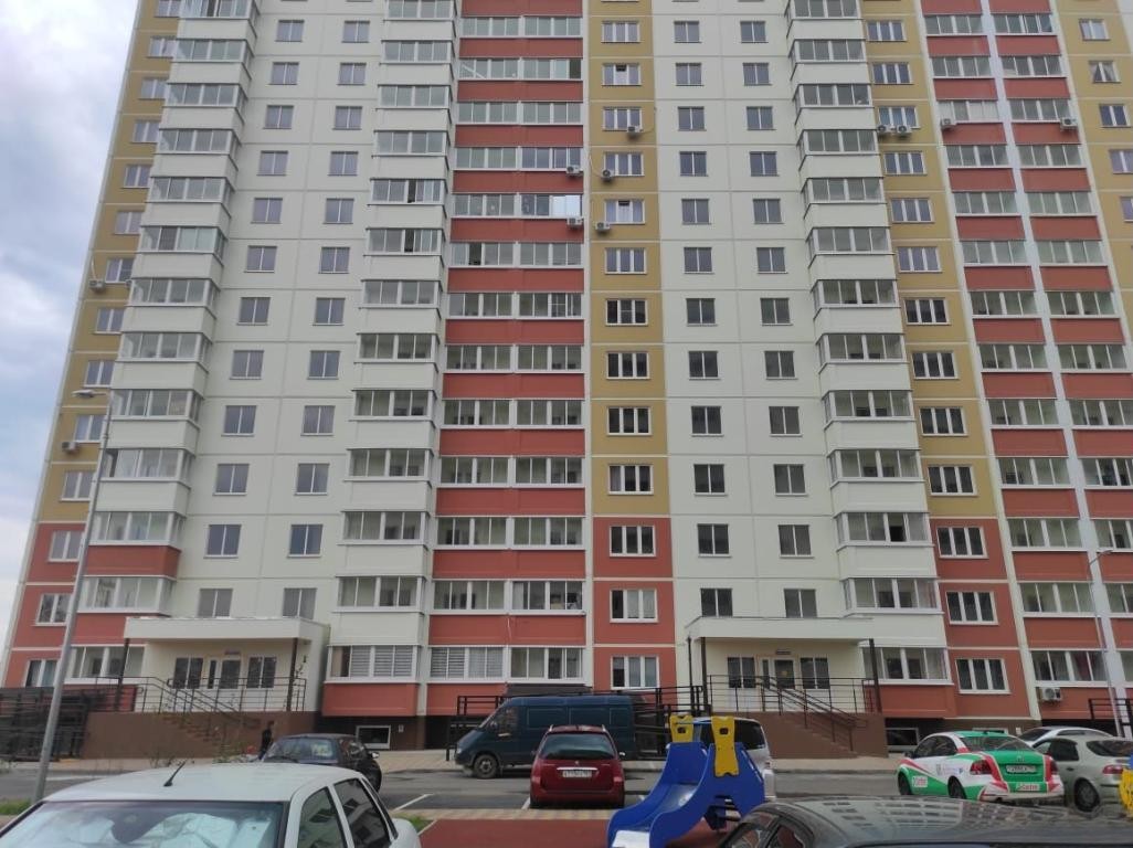 1-комн. квартира
