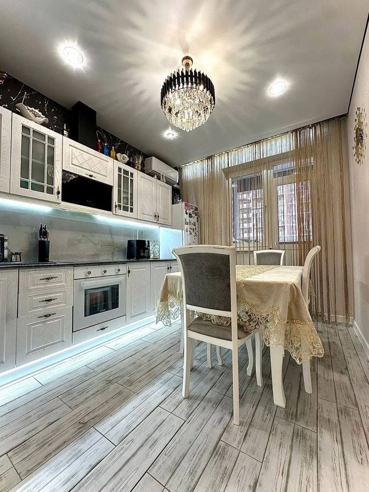 1-комн. квартира