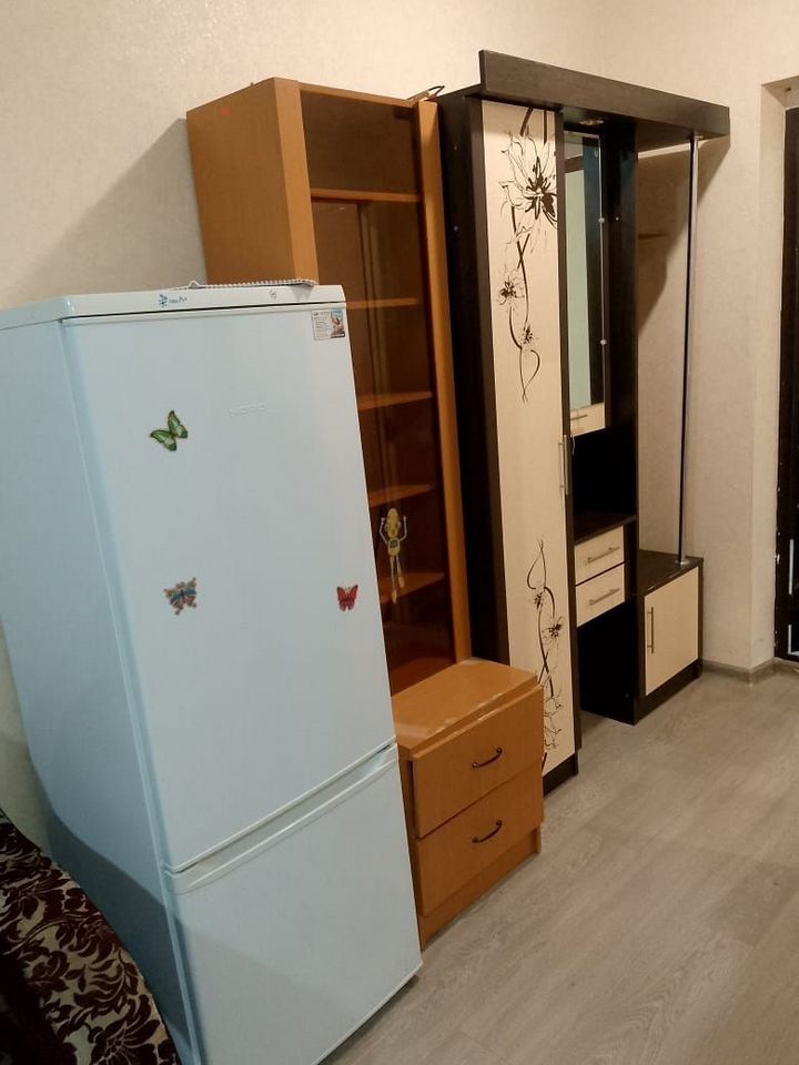 1-комн. квартира