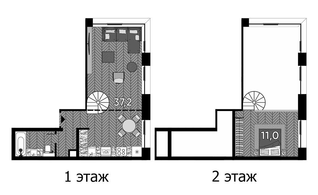Студия Зорге, 9