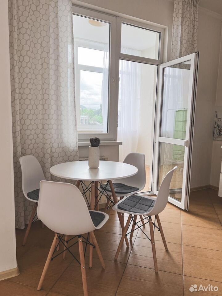 2-комн. квартира
