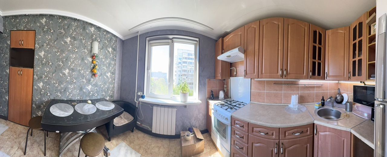 2-комн., 52 м², 6/9 этаж, Краснодар г