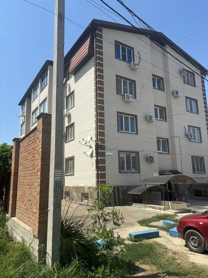 2-комн. квартира