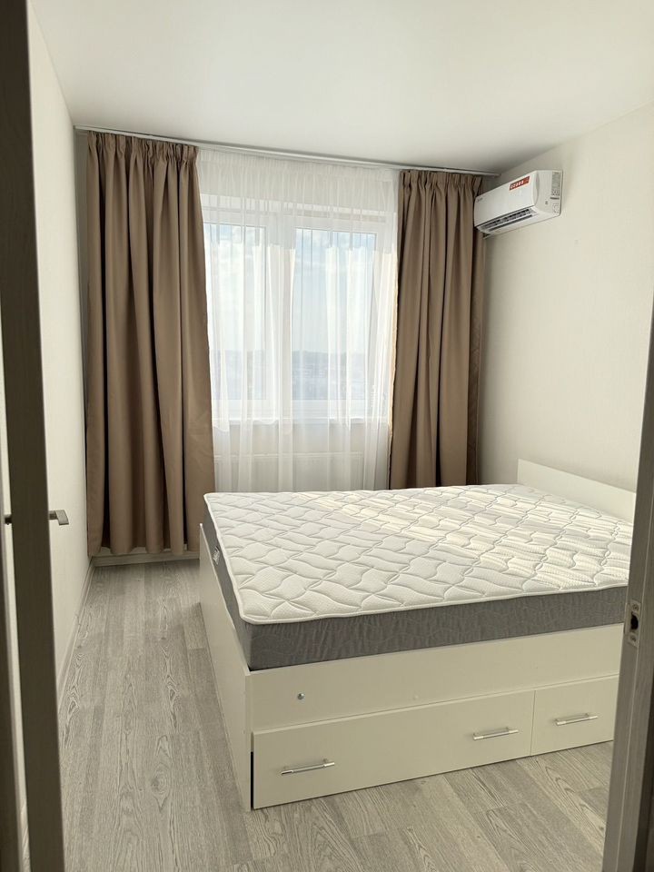 2-комн., 51.6 м², 7/9 этаж, Скандинавская ул., 1