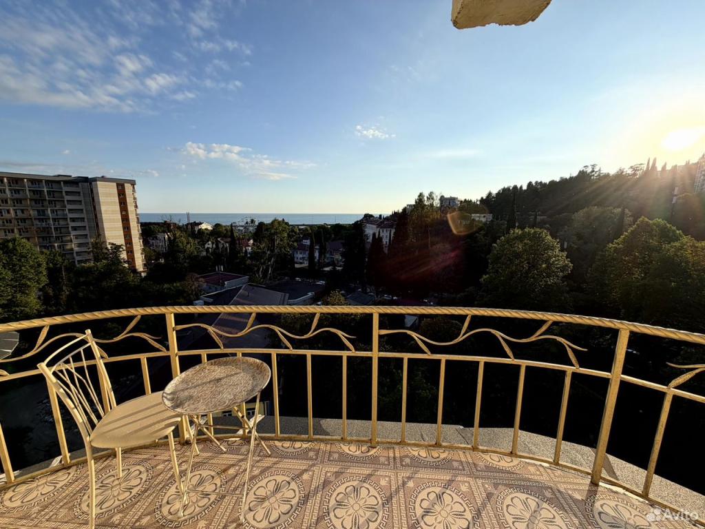 3-комн. квартира