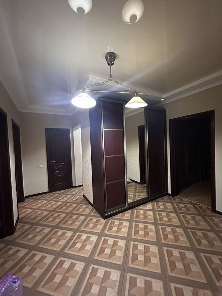 3-комн. квартира