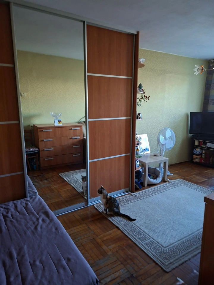 1-комн. квартира