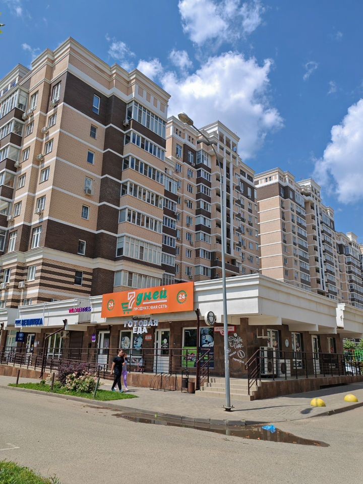 1-комн. квартира