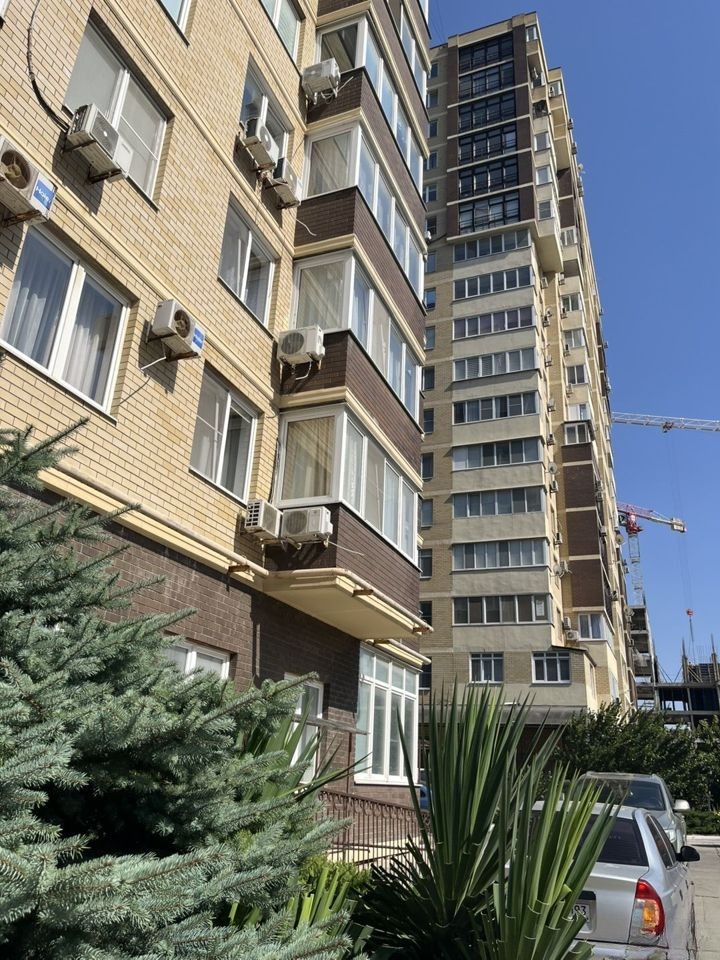 1-комн. квартира