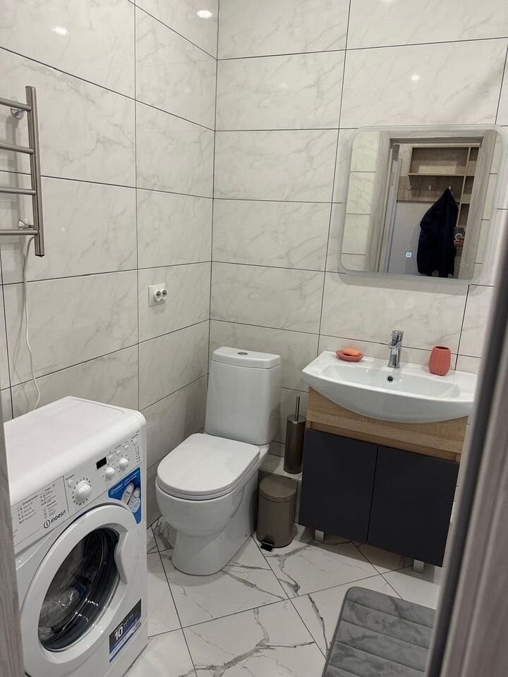 1-комн. квартира
