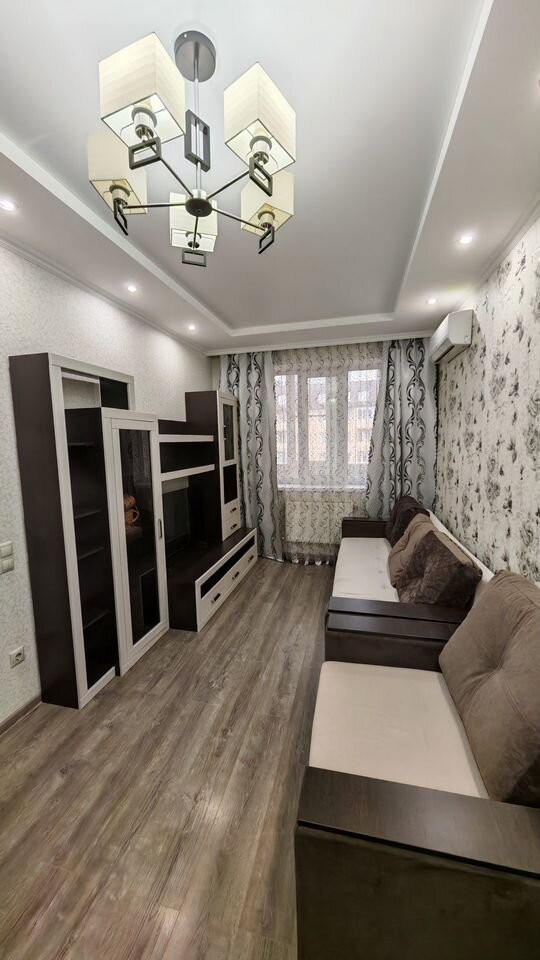 1-комн. квартира