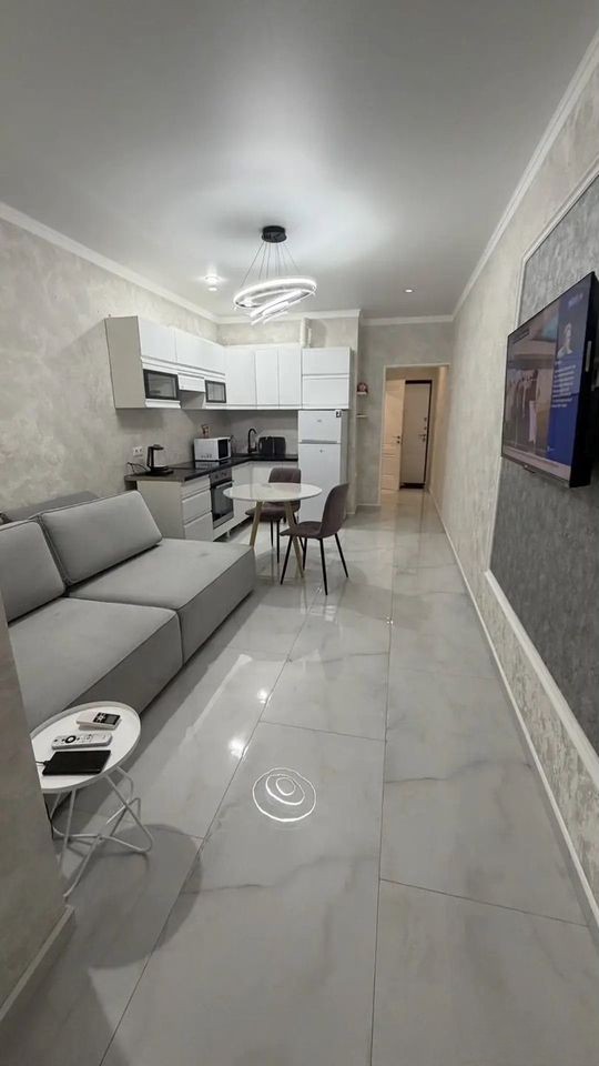 2-комн. квартира