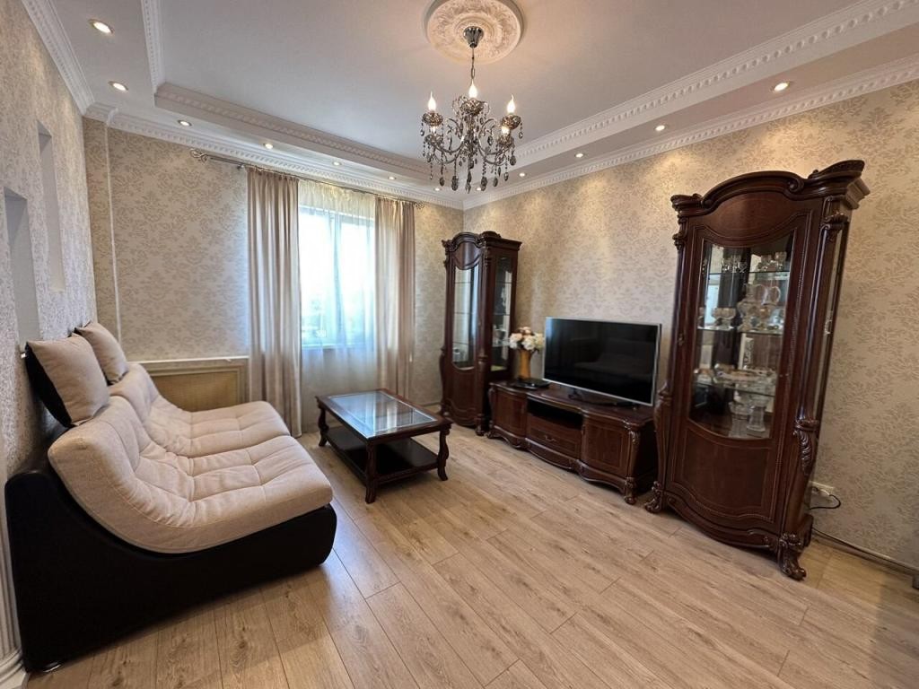2-комн., 76.4 м², 10/16 этаж, Сочи