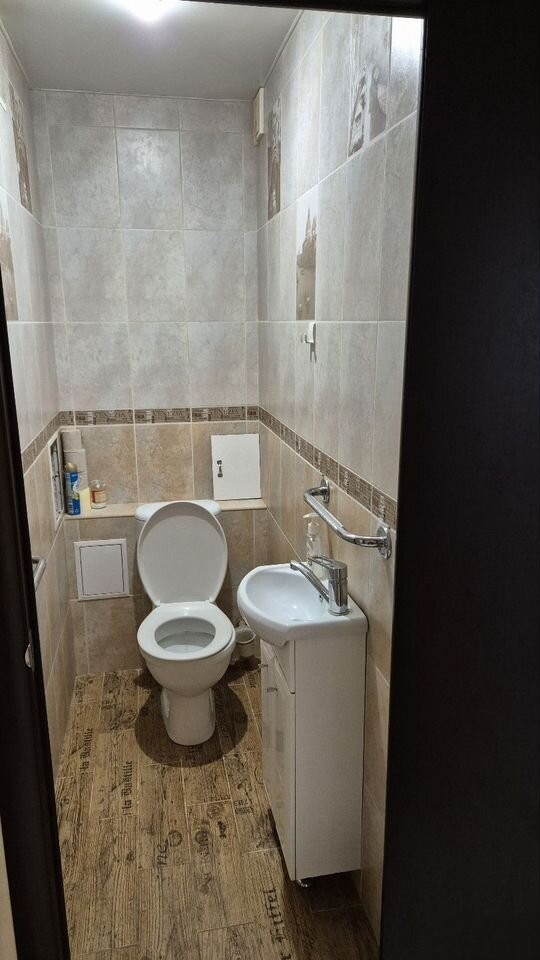 2-комн. квартира