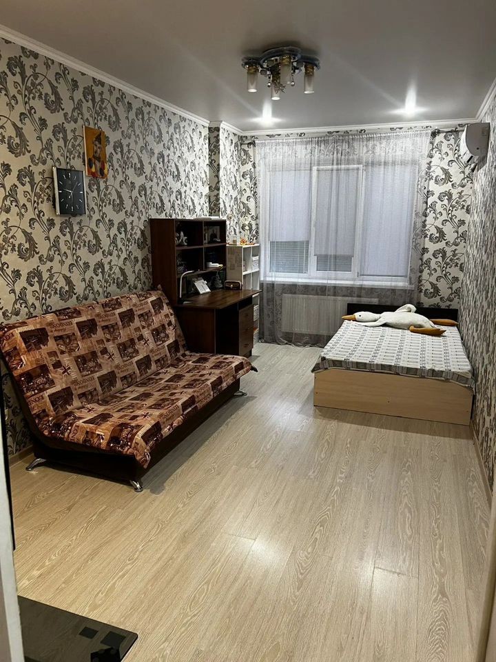 1-комн. квартира