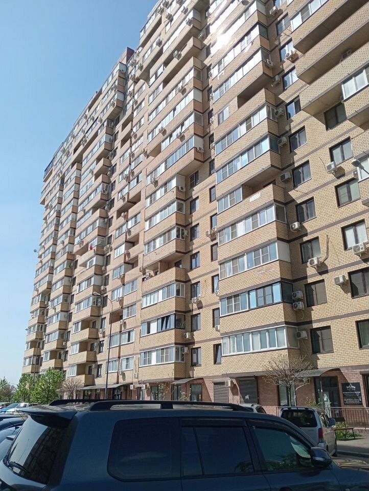 2-комн. квартира