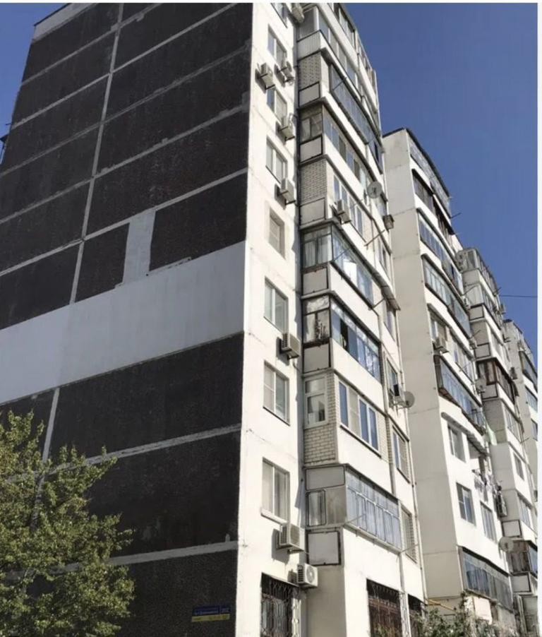 3-комн. квартира