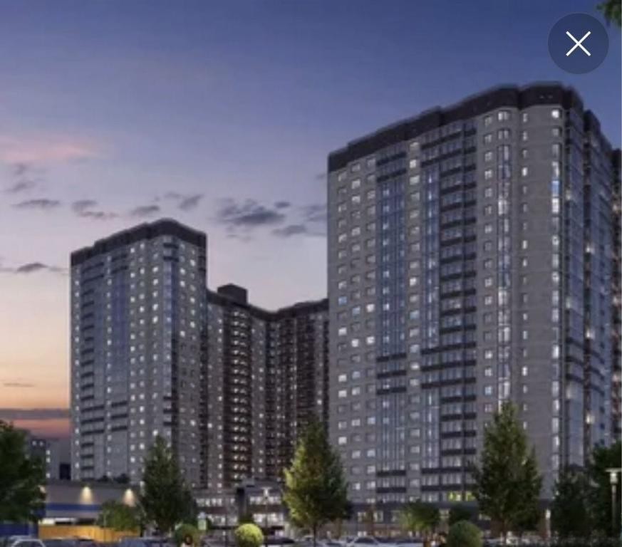 2-комн. квартира