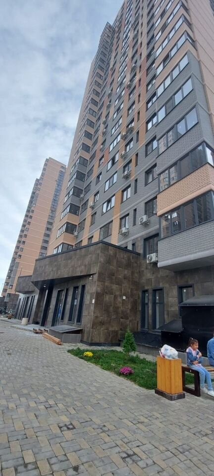 1-комн. квартира
