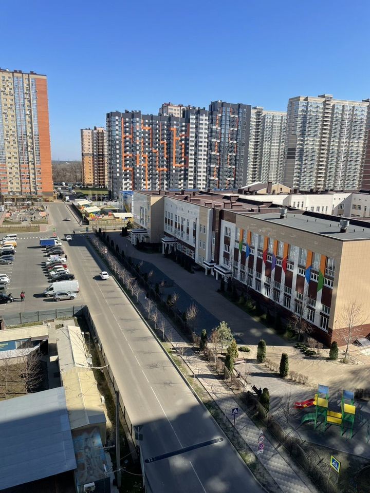 1-комн. квартира