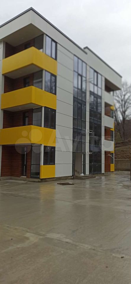 1-комн. квартира