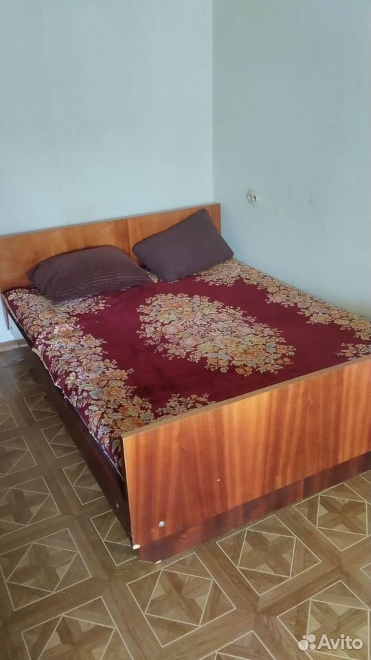 2-комн. квартира