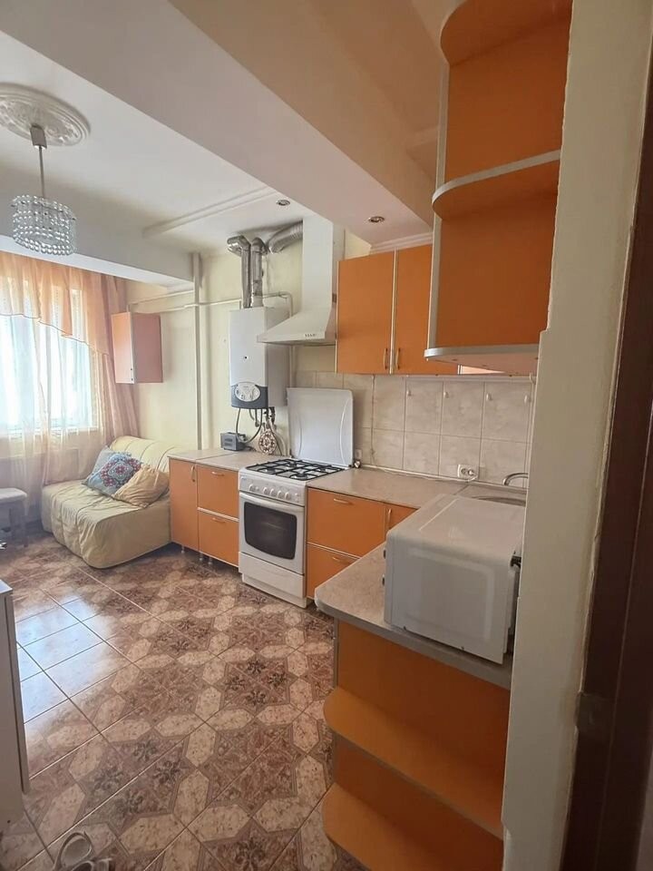 1-комн. квартира