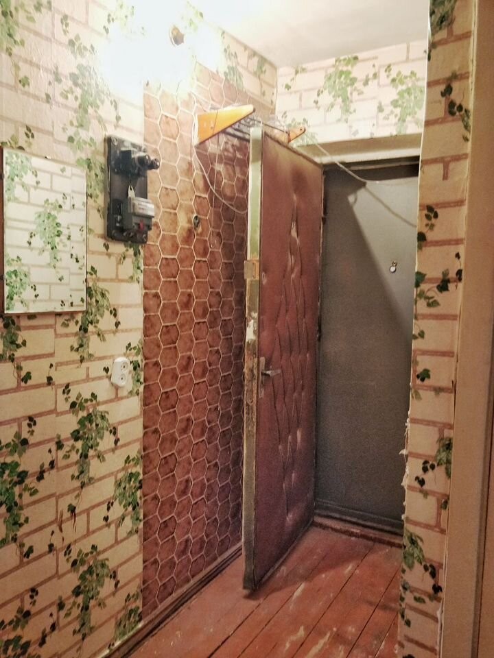 2-комн. квартира