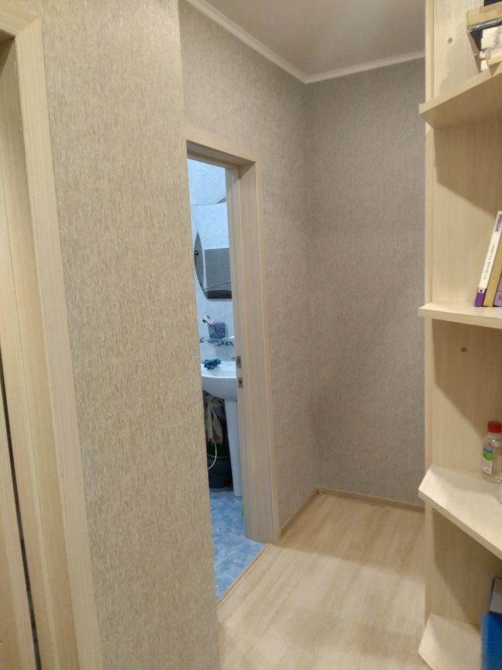 2-комн., 50.9 м², 1/6 этаж, ул. Чайковского, 21