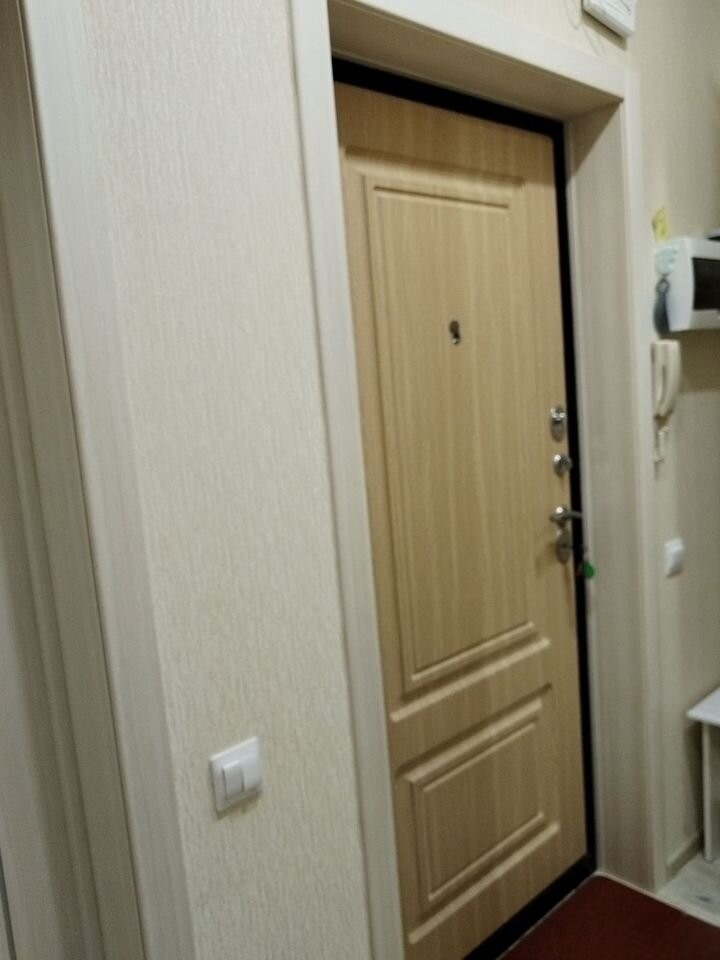 1-комн. квартира