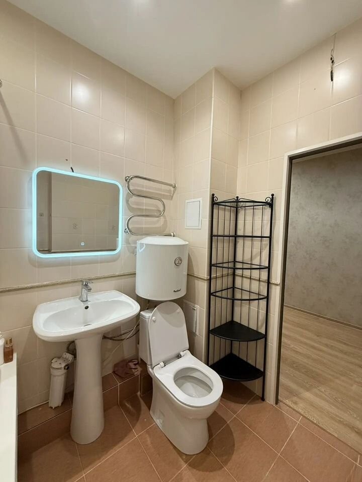 1-комн. квартира