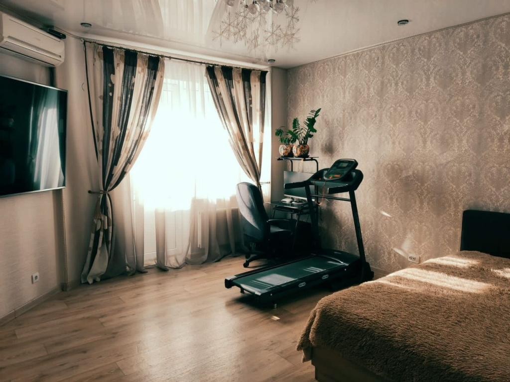 2-комн. квартира
