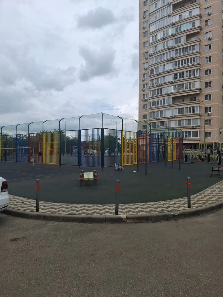 2-комн. квартира