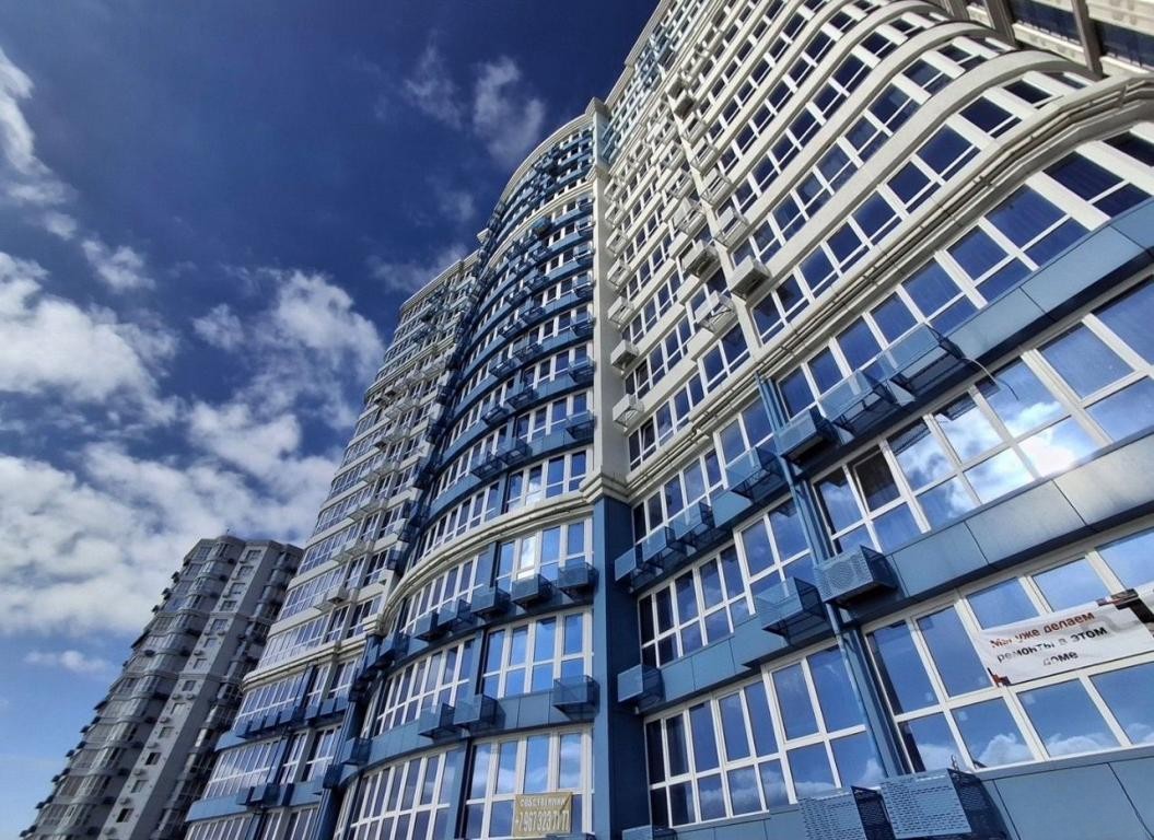 1-комн. квартира