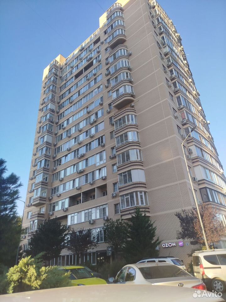 1-комн. квартира