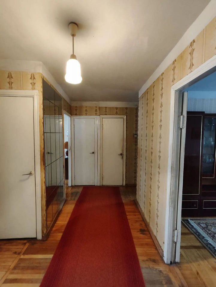 4-комн. квартира