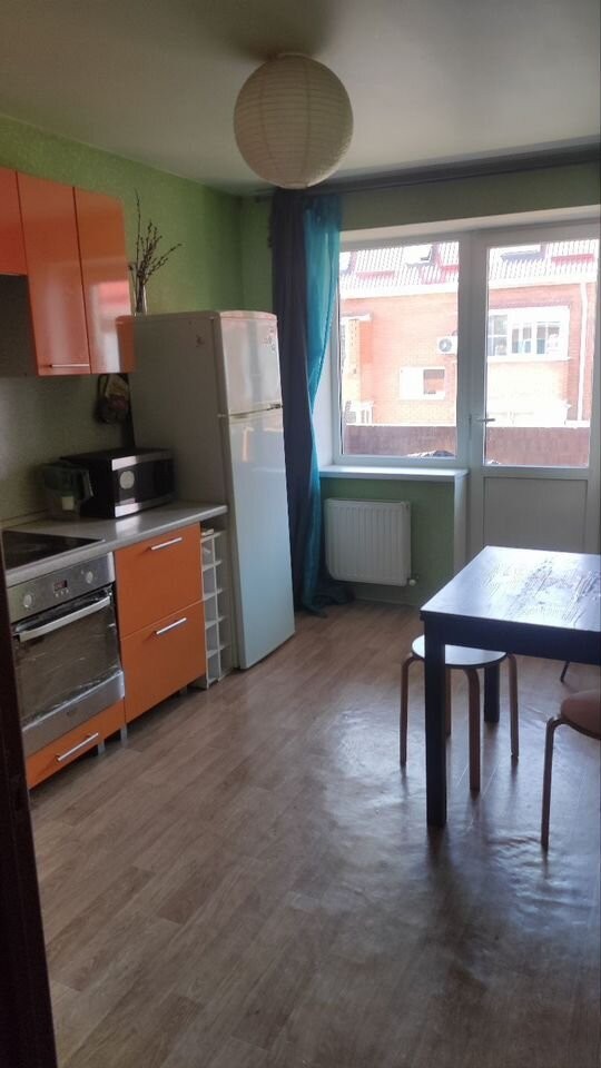 2-комн. квартира