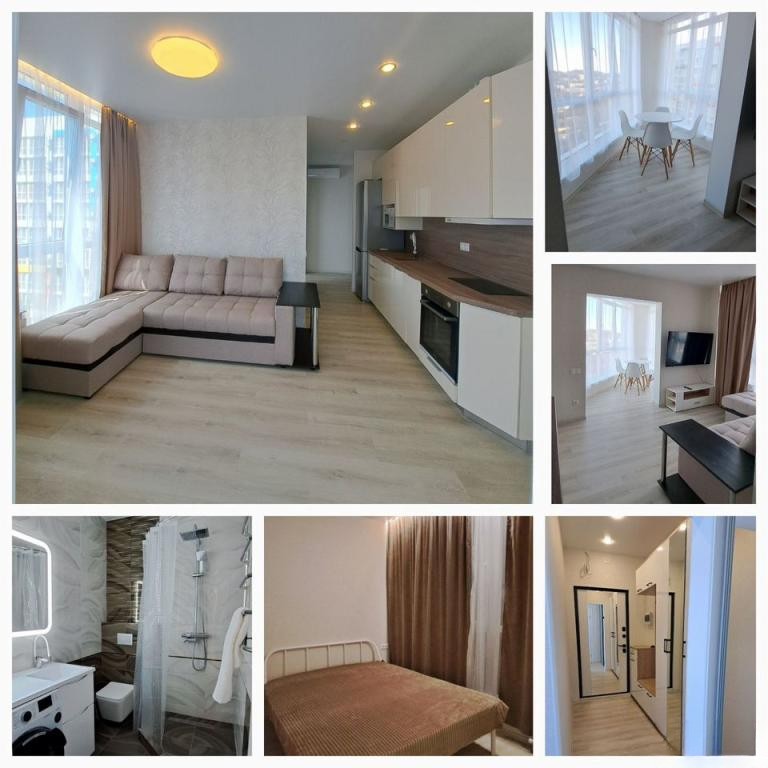 2-комн. квартира