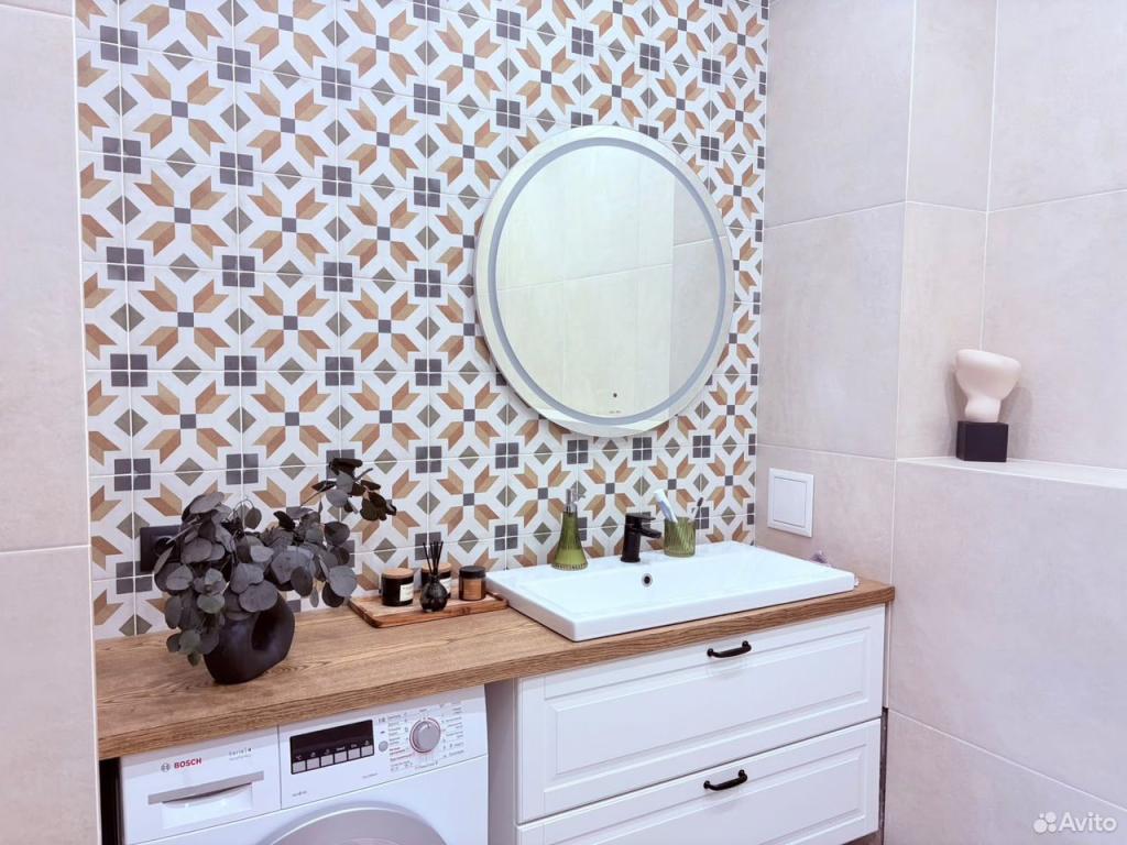 3-комн. квартира