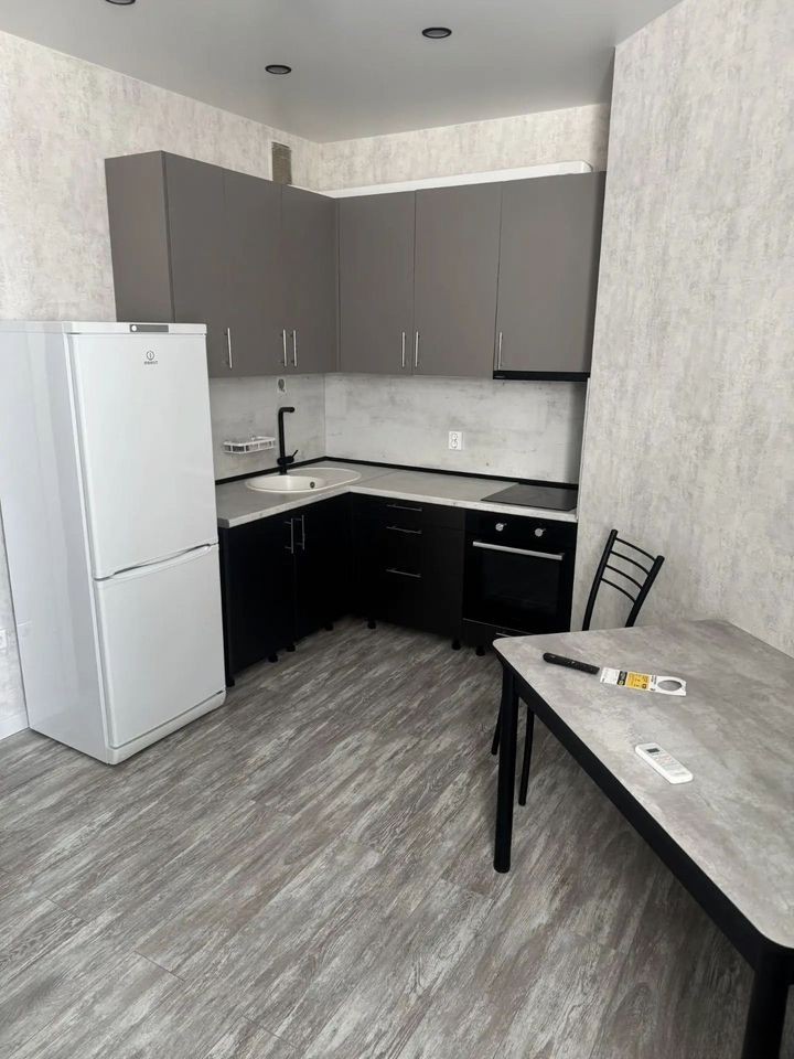 1-комн. квартира