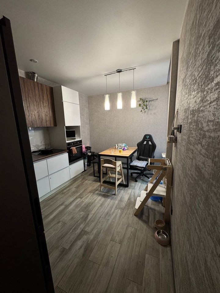 2-комн., 52 м², 7/24 этаж, Краснодар г