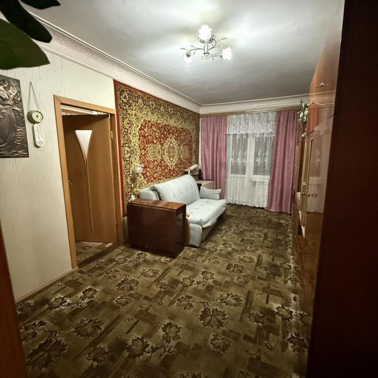 2-комн. квартира