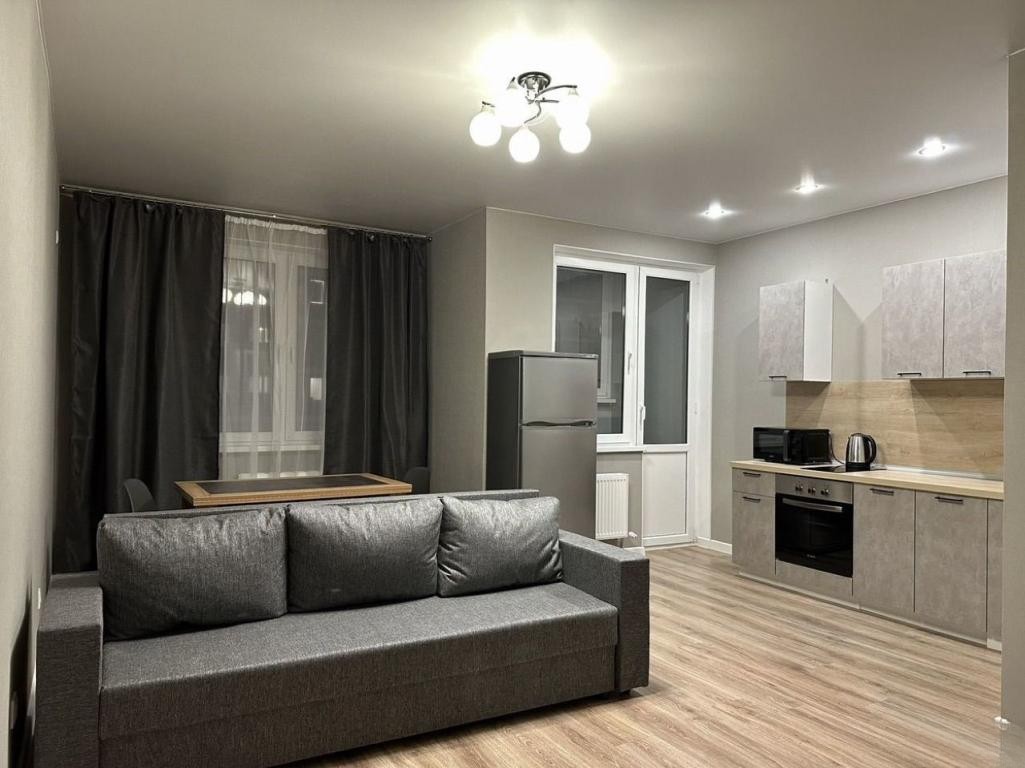 2-комн. квартира