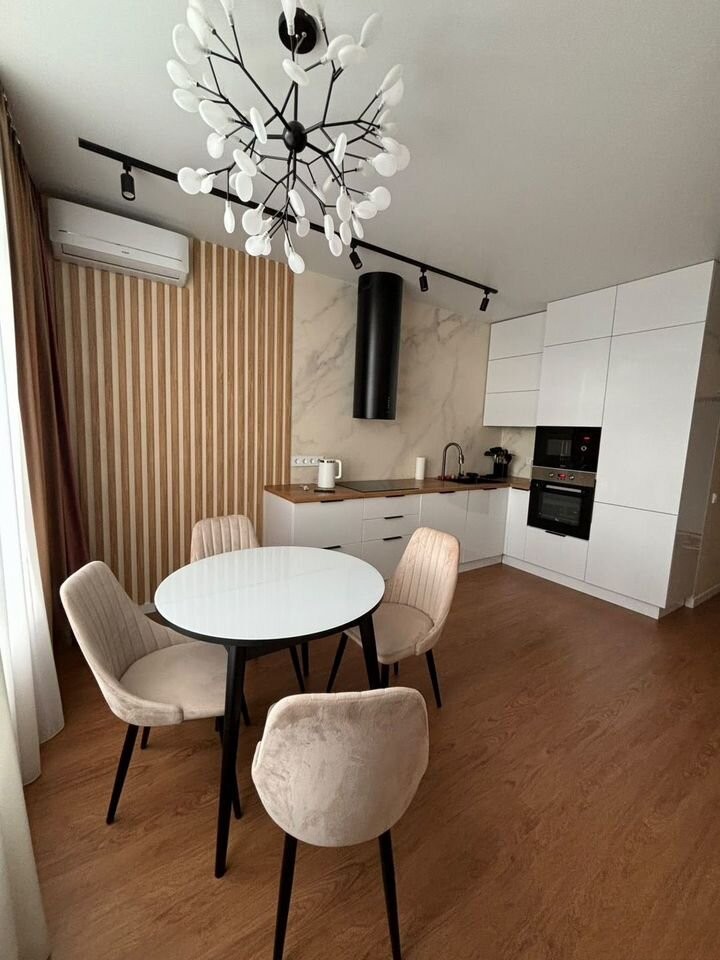 1-комн., 46.5 м², 14/16 этаж, пр-т имени Константина Образцова, 25к2