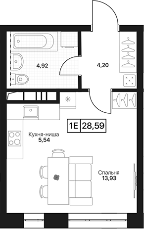 Студия Пушкино Град