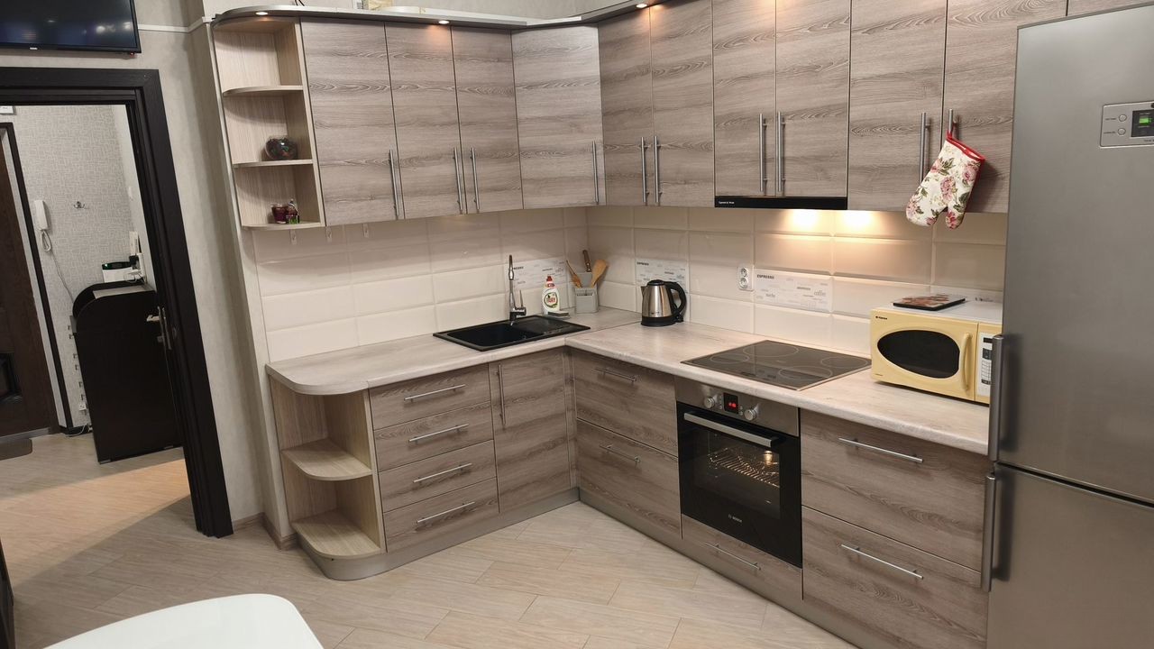 1-комн. квартира