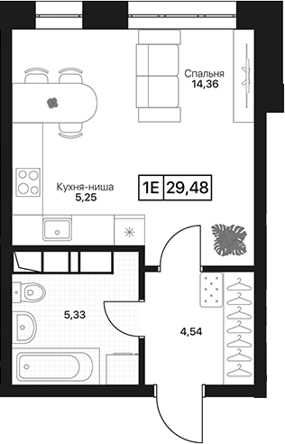 Студия Пушкино Град